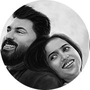 Artwork by Artist Siraj
